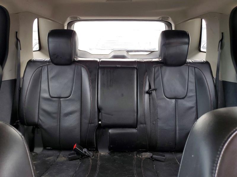 Aukcja sprzedaży 2013 Gmc Terrain, vin: 2GKFLXE32D6220190, numer aukcji: 63798706