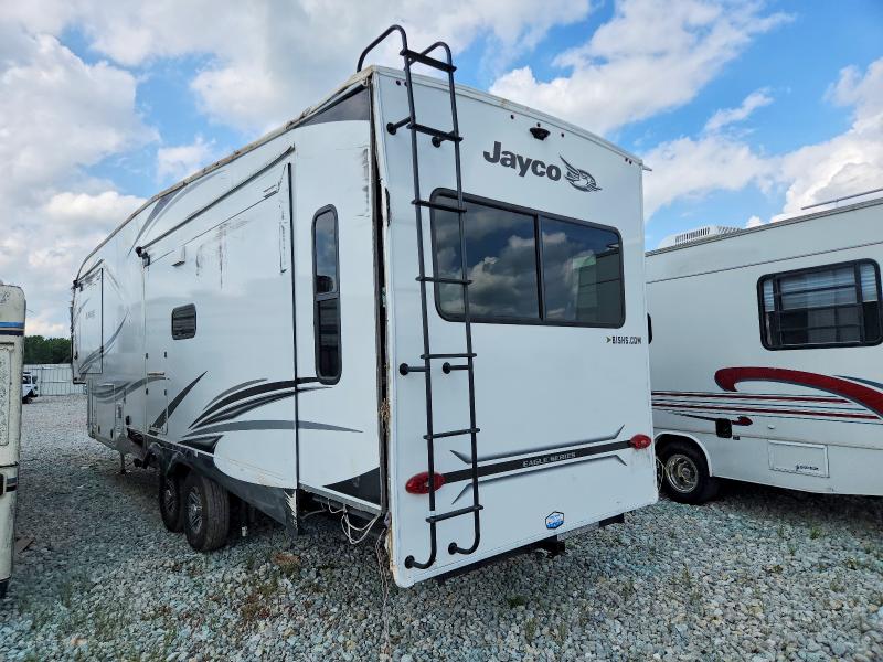 2022 Jayco Eagle მანქანა იყიდება აუქციონზე, vin: 1UJCJ0BT7N1WD0807, აუქციონის ნომერი: 61718516