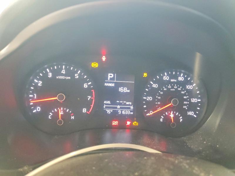 Продажа на аукционе авто 2022 Kia Rio, vin: 3KPA24AD6NE463508, номер лота: 63655226