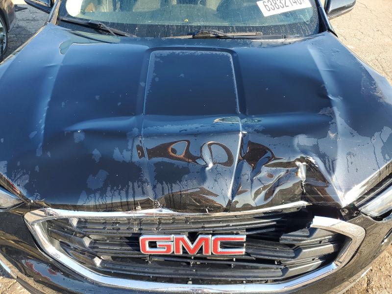 Aukcja sprzedaży 2020 Gmc Terrain, vin: 3GKALMEV4LL117079, numer aukcji: 63832146