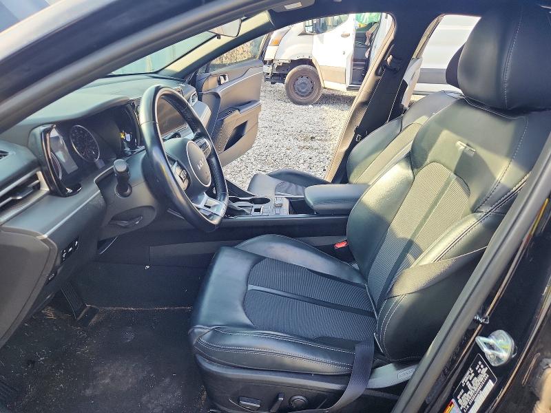 Продажа на аукционе авто 2022 Kia K5, vin: 5XXG64J28NG161464, номер лота: 65576556