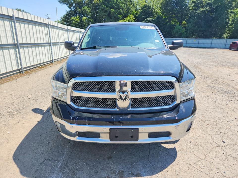 Aukcja sprzedaży 2019 Ram 1500 Classic, vin: 1C6RR6TT1KS711453, numer aukcji: 63150166