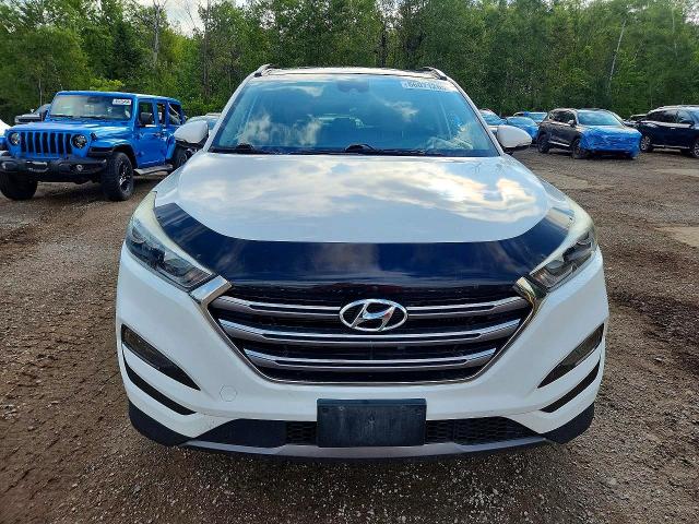 66071266 :رقم المزاد ، KM8J3CA21GU036761 vin ، 2016 Hyundai Tucson مزاد بيع