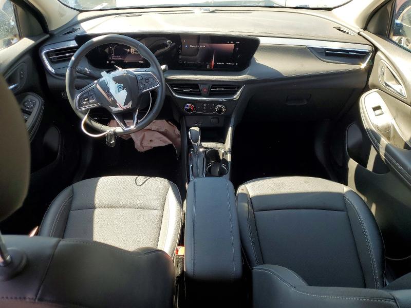 Aukcja sprzedaży 2025 Buick Encore Gx, vin: KL4AMBSL5SB204385, numer aukcji: 66009466