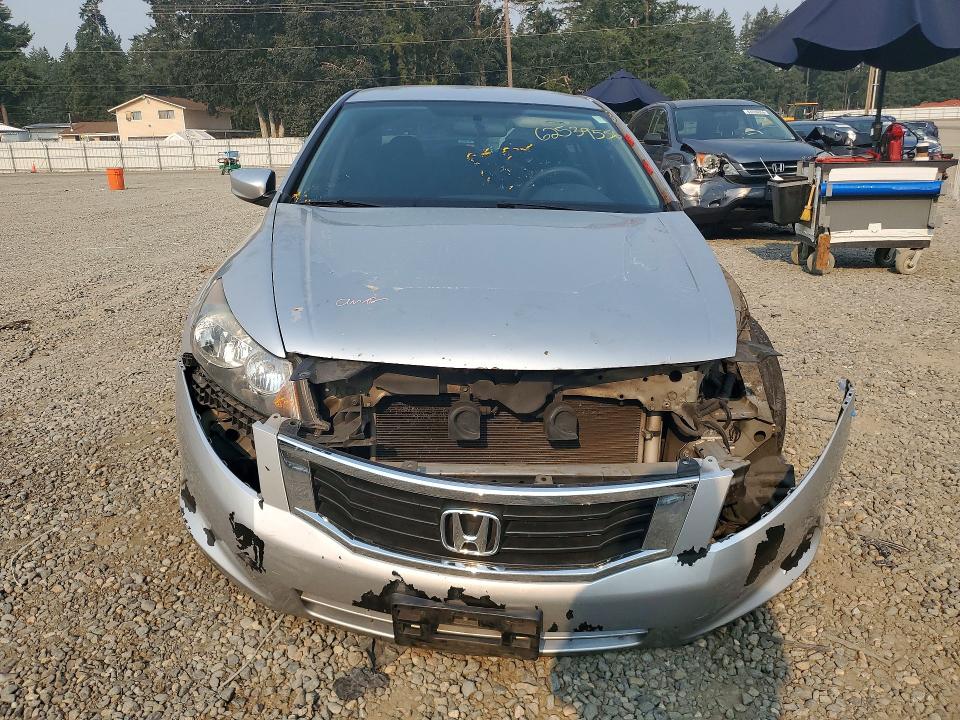 Продаж на аукціоні авто 2010 Honda Accord, vin: 1HGCP2F37AA079198, номер лоту: 62539556