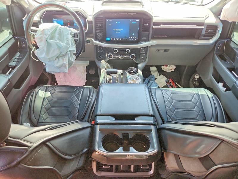Aukcja sprzedaży 2022 Ford F150, vin: 1FTVW1ELXNWG04673, numer aukcji: 65544226