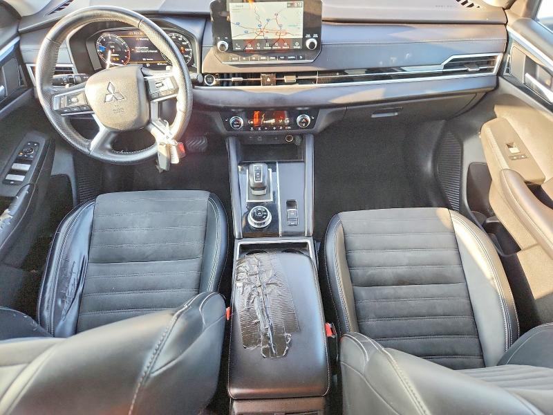 Aukcja sprzedaży 2024 Mitsubishi Outlander, vin: JA4J3VA81RZ021066, numer aukcji: 61451456