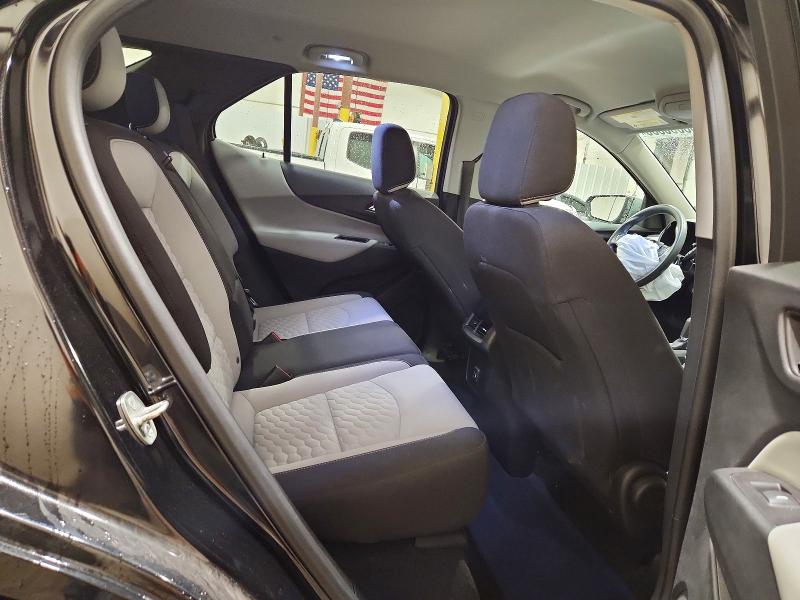 Продаж на аукціоні авто 2019 Chevrolet Equinox, vin: 2GNAXKEV2K6267173, номер лоту: 63856386