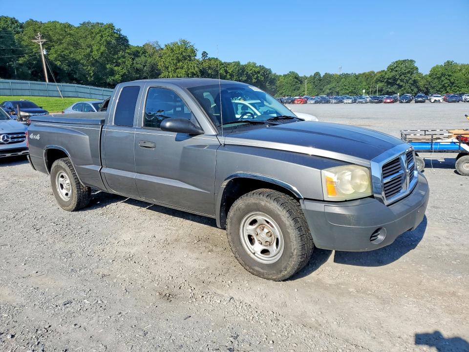 Aukcja sprzedaży 2005 Dodge Dakota, vin: 1D7HW22K65S230655, numer aukcji: 67010126