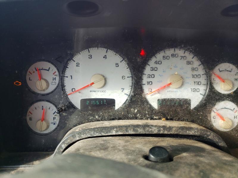 Продаж на аукціоні авто 2004 Dodge Ram 1500, vin: 1D7HU18D64J158949, номер лоту: 64205626