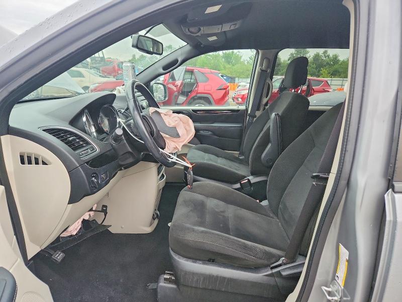Aukcja sprzedaży 2016 Dodge Grand Caravan, vin: 2C4RDGBG8GR343976, numer aukcji: 65272946