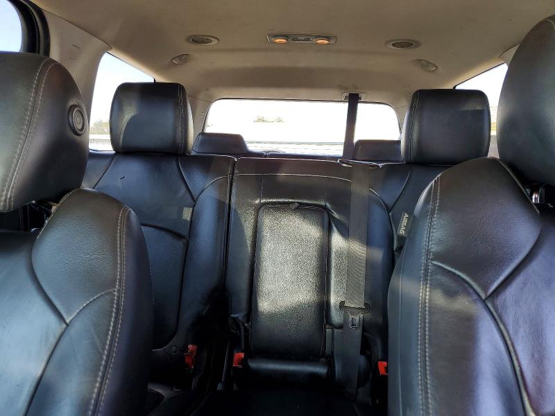 2016 Gmc Acadia მანქანა იყიდება აუქციონზე, vin: 1GKKRSKD7GJ219220, აუქციონის ნომერი: 64162136