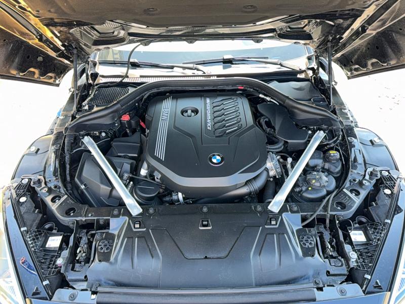 Aukcja sprzedaży 2020 Bmw Z4, vin: WBAHF9C09LWW44449, numer aukcji: 66981986