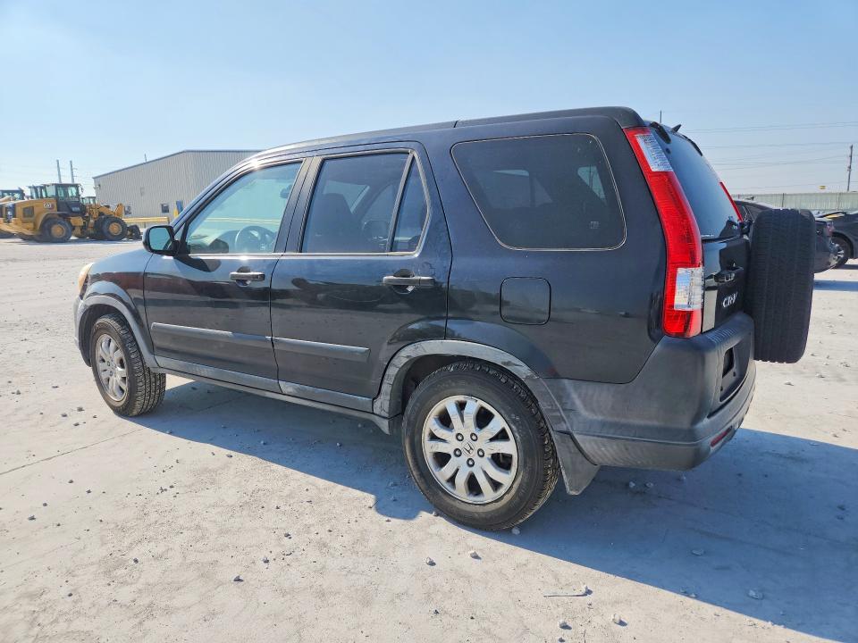 Aukcja sprzedaży 2005 Honda Cr-v, vin: JHLRD78835C015390, numer aukcji: 62957686