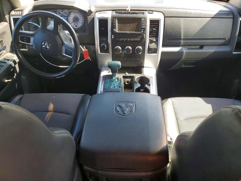 64649196 :رقم المزاد ، 1D7RV1CT9BS575487 vin ، 2011 Dodge Ram 1500 مزاد بيع