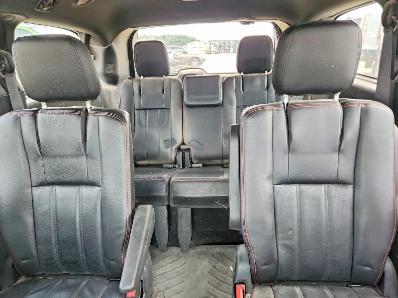 Aukcja sprzedaży 2019 Dodge Grand Caravan, vin: 2C4RDGEG7KR582178, numer aukcji: 65688706