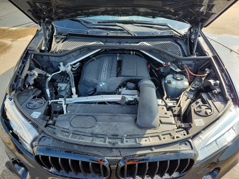 63566296 :رقم المزاد ، 5UXKU0C58K0H98773 vin ، 2019 Bmw X6 مزاد بيع