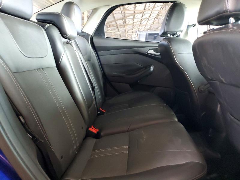 Продажа на аукционе авто 2014 Ford Focus, vin: 1FADP3J2XEL199021, номер лота: 62524776