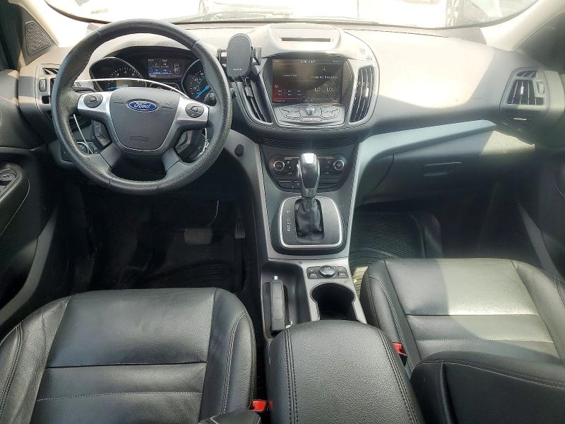 Продажа на аукционе авто 2014 Ford Escape, vin: 1FMCU0GX3EUA92771, номер лота: 64141436