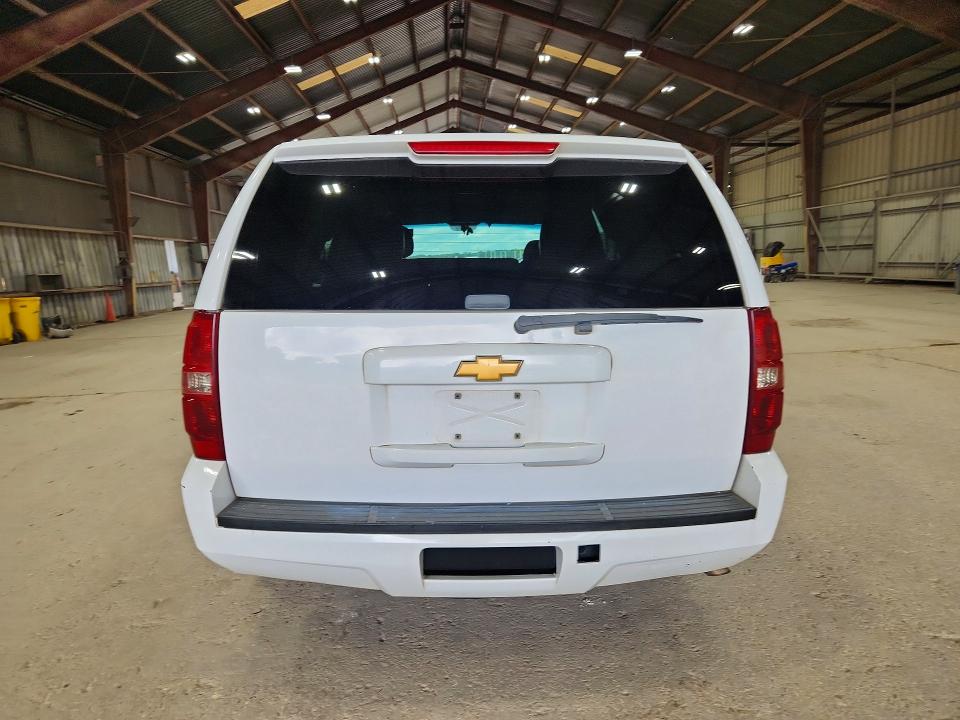Продажа на аукционе авто 2014 Chevrolet Tahoe, vin: 1GNLC2E08ER223681, номер лота: 64650536