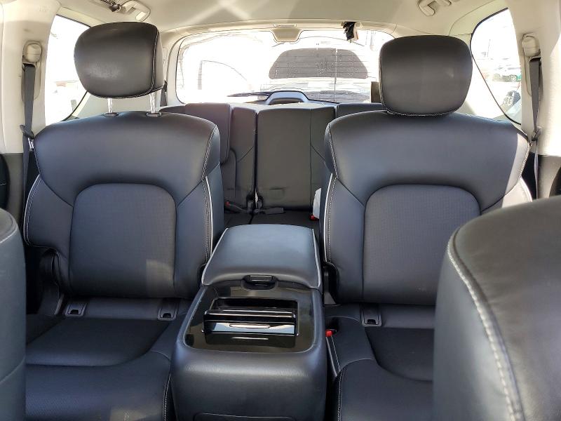 Продаж на аукціоні авто 2022 Infiniti Qx80, vin: JN8AZ2AF6N9742242, номер лоту: 63519756