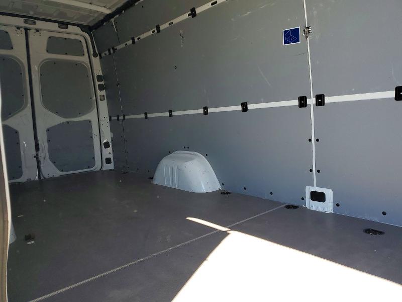 Продажа на аукционе авто 2025 Mercedes-benz Sprinter, vin: W1Y4NDHY8ST199655, номер лота: 65380446