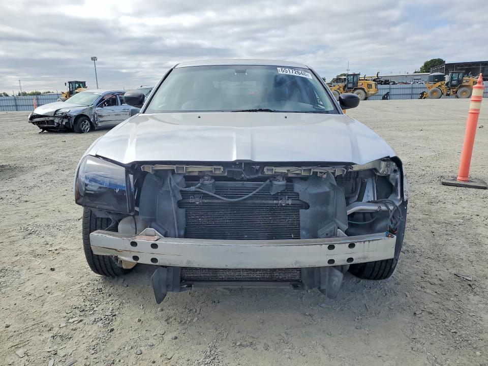 Aukcja sprzedaży 2005 Dodge Magnum, vin: 2D4FV48V55H123690, numer aukcji: 65172646