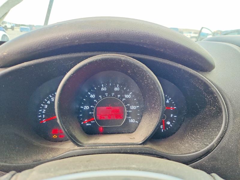 Продаж на аукціоні авто 2015 Kia Soul, vin: KNDJN2A27F7179462, номер лоту: 66841076
