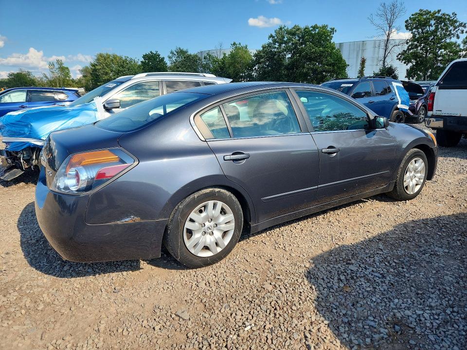 Aukcja sprzedaży 2010 Nissan Altima, vin: 1N4AL2AP6AN404045, numer aukcji: 65135356