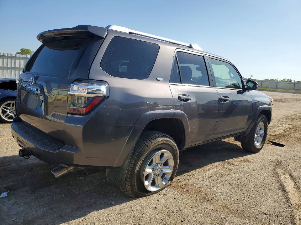 2015 Toyota 4runner მანქანა იყიდება აუქციონზე, vin: JTEBU5JR6F5259722, აუქციონის ნომერი: 65190096