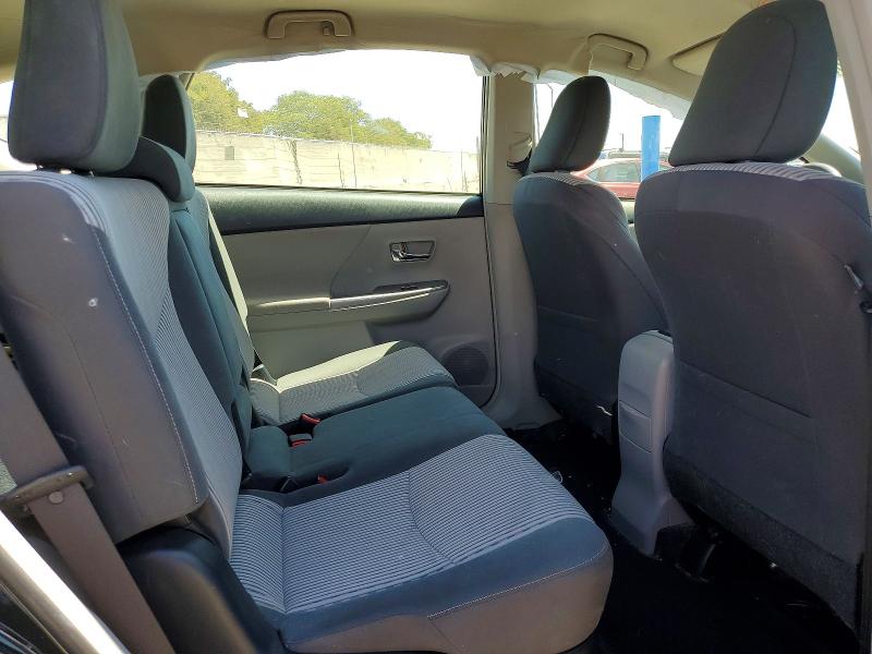 Продажа на аукционе авто 2016 Toyota Prius V, vin: JTDZN3EU6GJ050766, номер лота: 65522676
