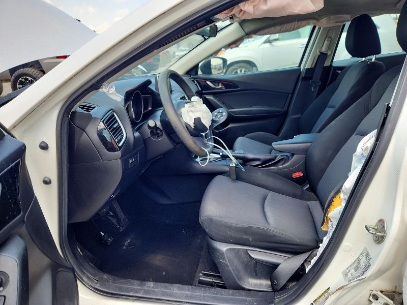 Aukcja sprzedaży 2016 Mazda 3, vin: 3MZBM1T77GM321209, numer aukcji: 65994536