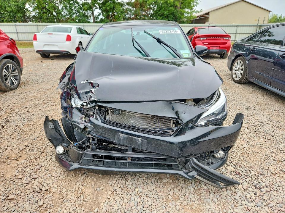 Aukcja sprzedaży 2020 Subaru Impreza, vin: 4S3GKAT62L3601489, numer aukcji: 65262456