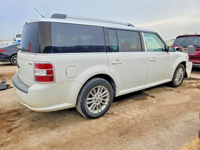 Aukcja sprzedaży 2013 Ford Flex, vin: 2FMGK5C85DBD38159, numer aukcji: 66524826