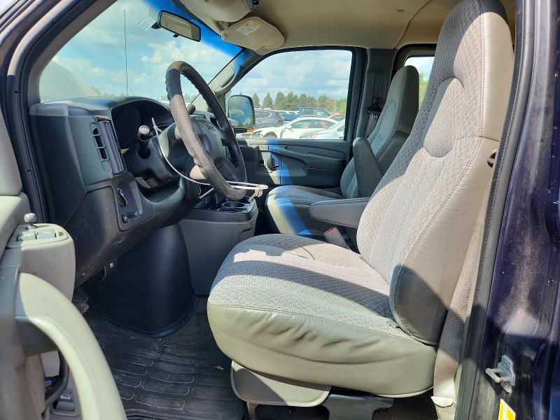 Продаж на аукціоні авто 2006 Gmc Savana, vin: 1GJHG39U861206426, номер лоту: 66826446