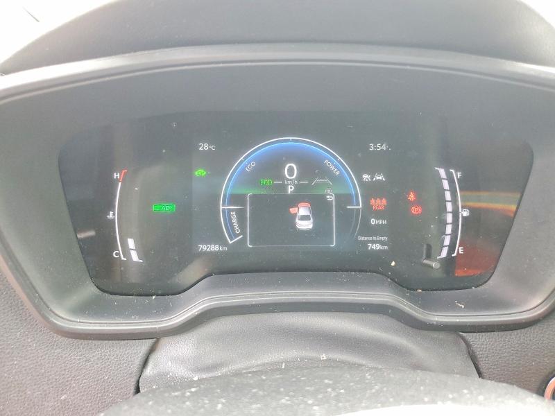 Продажа на аукционе авто 2023 Toyota Corolla Hybrid, vin: JTDBCMFE4PJ014983, номер лота: 64369456