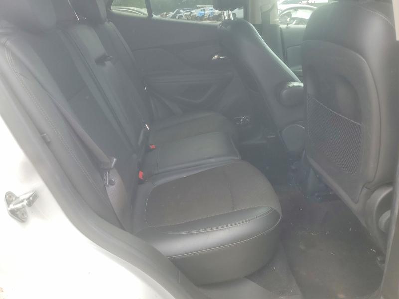 Продажа на аукционе авто 2017 Buick Encore, vin: KL4CJASB4HB195285, номер лота: 64726936