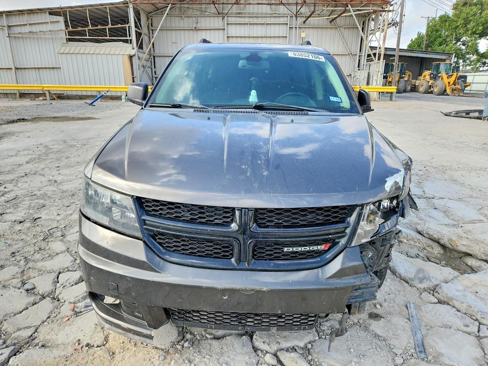 Продаж на аукціоні авто 2018 Dodge Journey, vin: 3C4PDCAB0JT530493, номер лоту: 63852106