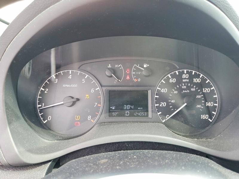 Aukcja sprzedaży 2017 Nissan Sentra, vin: 3N1AB7APXHY303844, numer aukcji: 66348676