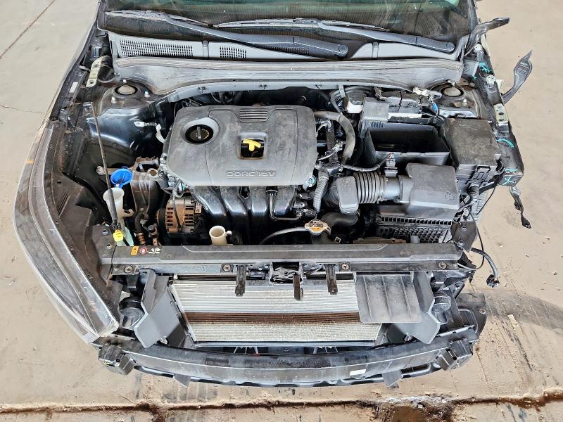 Продажа на аукционе авто 2024 Kia Forte, vin: 3KPF24AD1RE702524, номер лота: 64817706