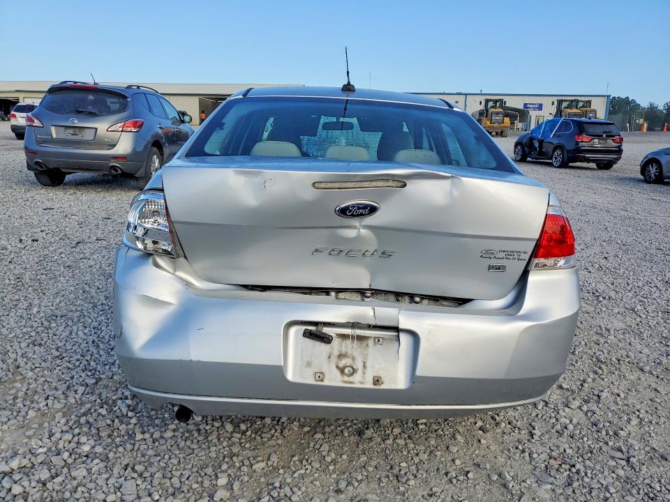 Продаж на аукціоні авто 2010 Ford Focus, vin: 1FAHP3FN0AW146244, номер лоту: 66716356
