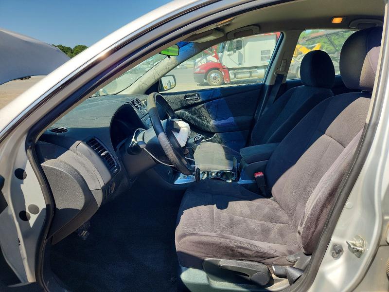 63378496 :رقم المزاد ، 1N4AL2AP2CN502217 vin ، 2012 Nissan Altima مزاد بيع