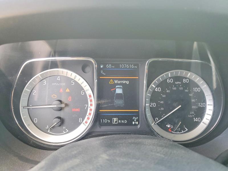 Продаж на аукціоні авто 2019 Nissan Titan, vin: 1N6AA1E58KN502818, номер лоту: 65554366