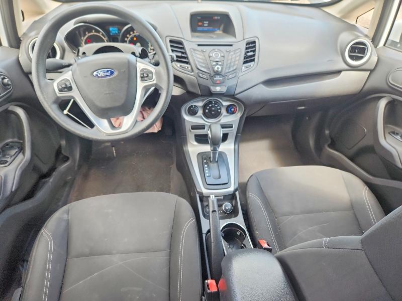 66711086 :رقم المزاد ، 3FADP4EJ2KM155547 vin ، 2019 Ford Fiesta مزاد بيع