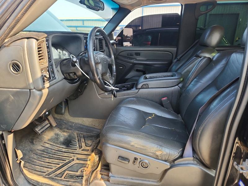 2005 Chevrolet Silverado მანქანა იყიდება აუქციონზე, vin: 1GCHK23255F865816, აუქციონის ნომერი: 63889606