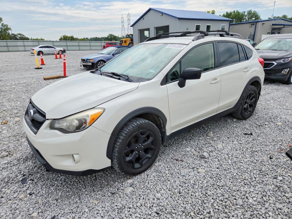 Aukcja sprzedaży 2015 Subaru Xv Crosstrek, vin: JF2GPAMC1F8290118, numer aukcji: 67353596