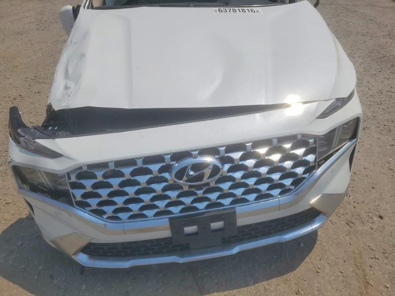 Aukcja sprzedaży 2022 Hyundai Santa Fe, vin: 5NMS44AL6NH445217, numer aukcji: 63781816