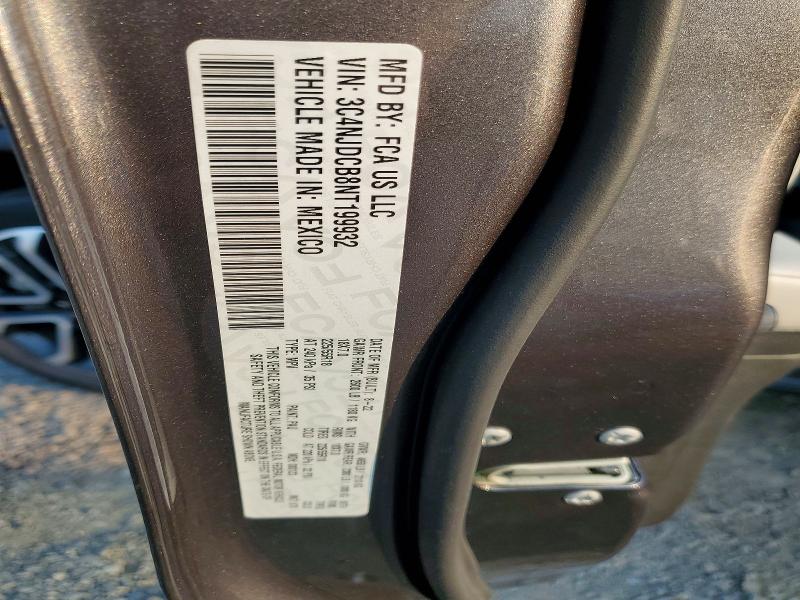 Продажа на аукционе авто 2022 Jeep Compass, vin: 3C4NJDCB8NT199932, номер лота: 64784226