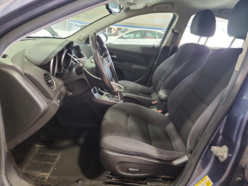 Aukcja sprzedaży 2014 Chevrolet Cruze, vin: 1G1PC5SB0E7186633, numer aukcji: 64328646