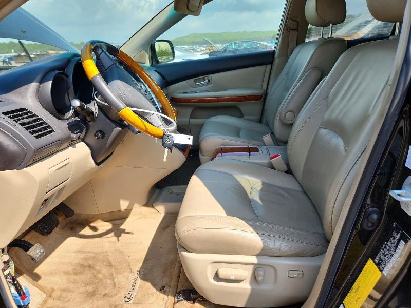 Aukcja sprzedaży 2008 Lexus Rx, vin: JTJHW31U182857560, numer aukcji: 64074326
